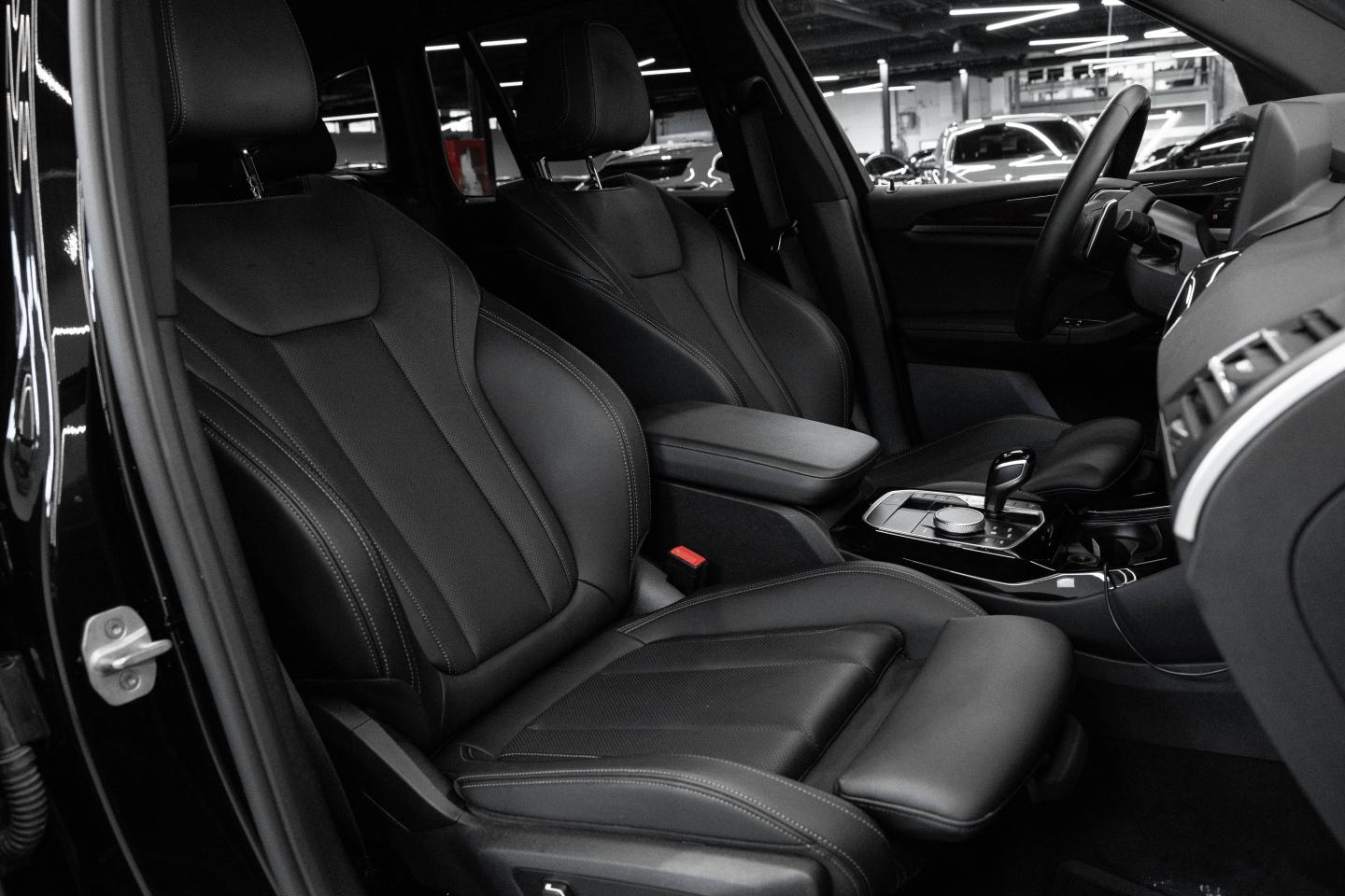 2024 BMW X3 xDrive30i  - 15