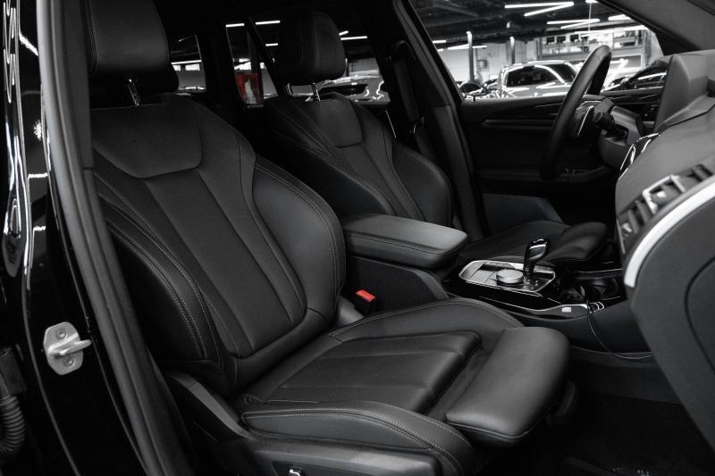 2024 BMW X3 xDrive30i  - thumbnail - 15