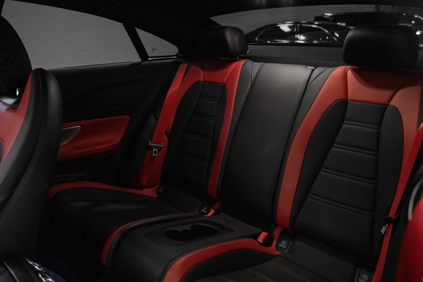 2021 Mercedes-Benz E53 AMG Coupe - 14
