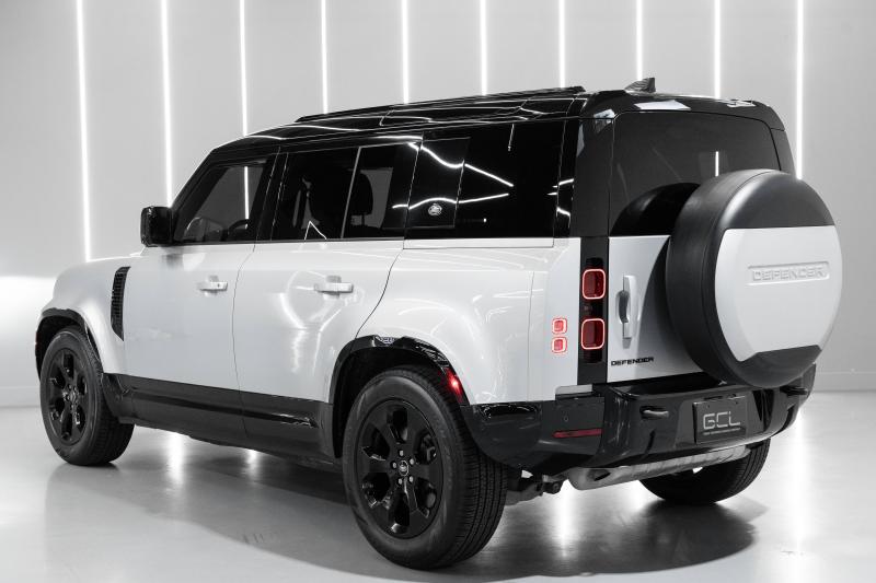 2024 Land Rover Defender 110 P400 X-Dynamic SE - thumbnail - 6