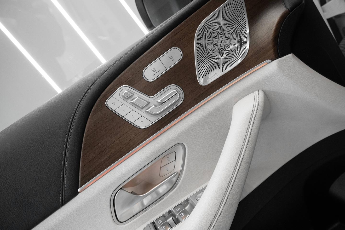 2022 Mercedes-Benz GLE450 - 17
