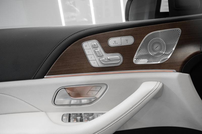2022 Mercedes-Benz GLE450 - thumbnail - 18