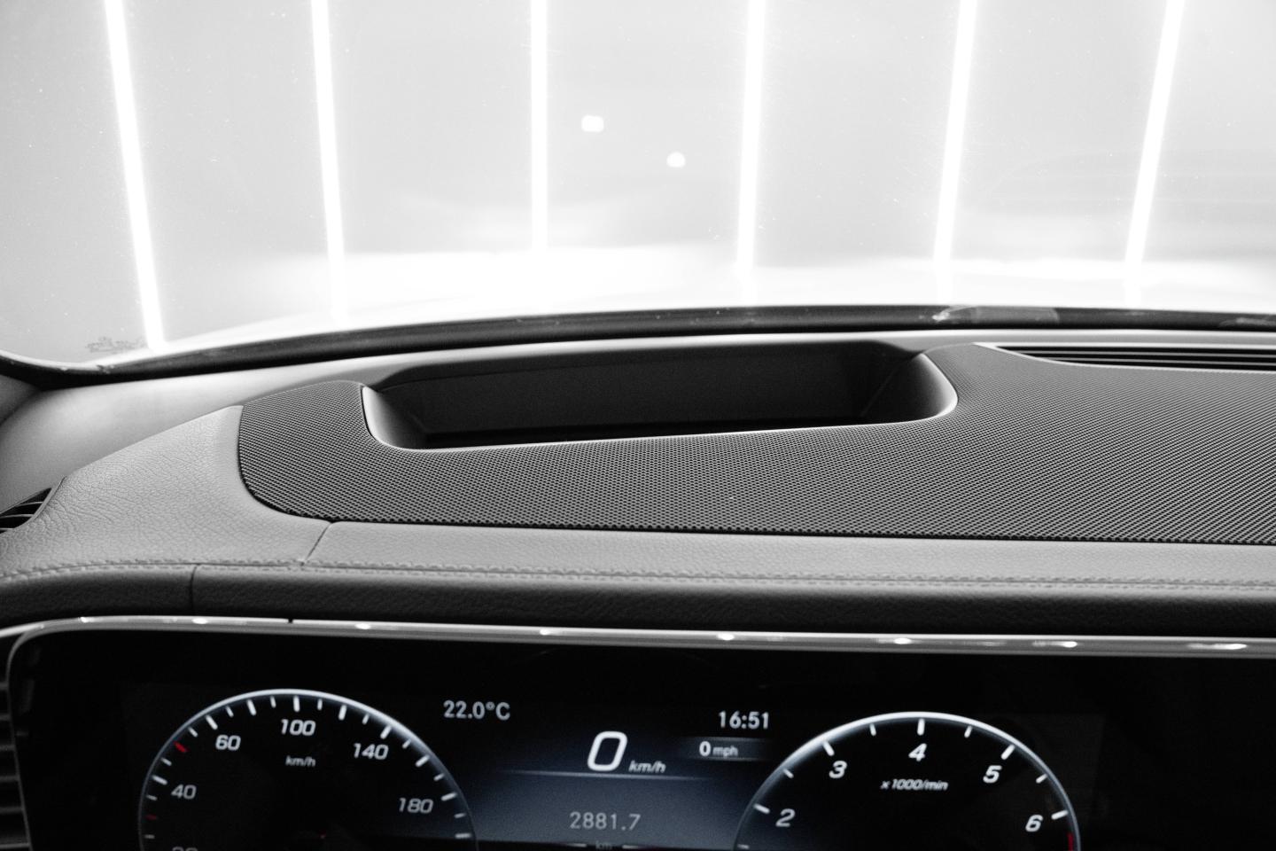 2022 Mercedes-Benz GLE450 - 19