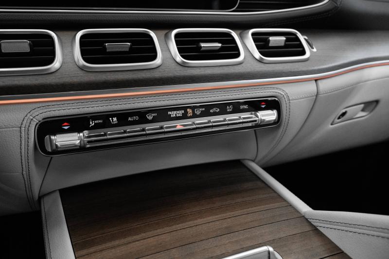 2022 Mercedes-Benz GLE450 - thumbnail - 20
