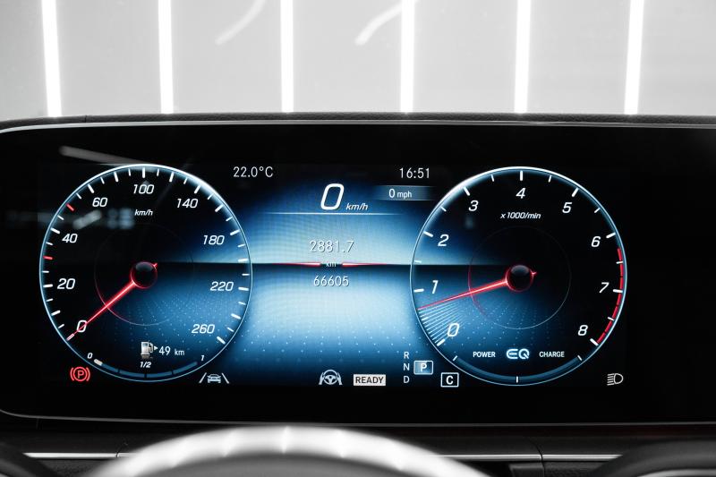 2022 Mercedes-Benz GLE450 - thumbnail - 22