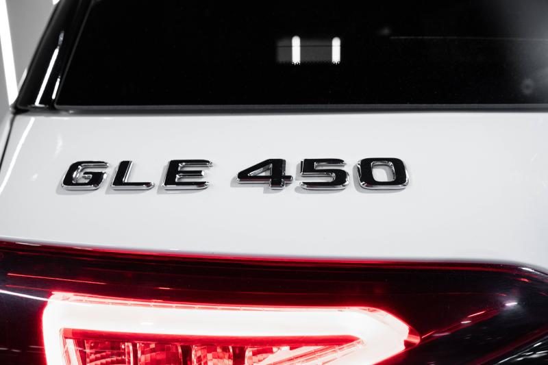 2022 Mercedes-Benz GLE450 - thumbnail - 23