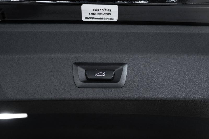 2024 BMW X3 xDrive30i  - thumbnail - 16