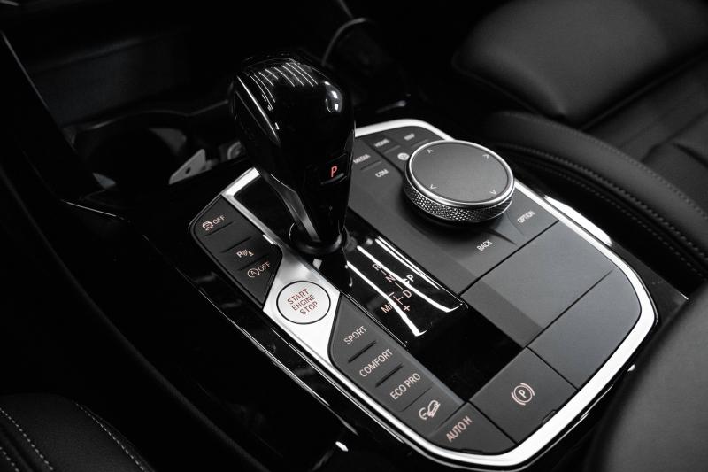 2024 BMW X3 xDrive30i  - thumbnail - 19