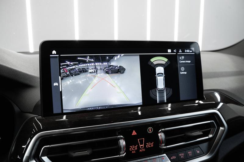 2024 BMW X3 xDrive30i  - thumbnail - 20