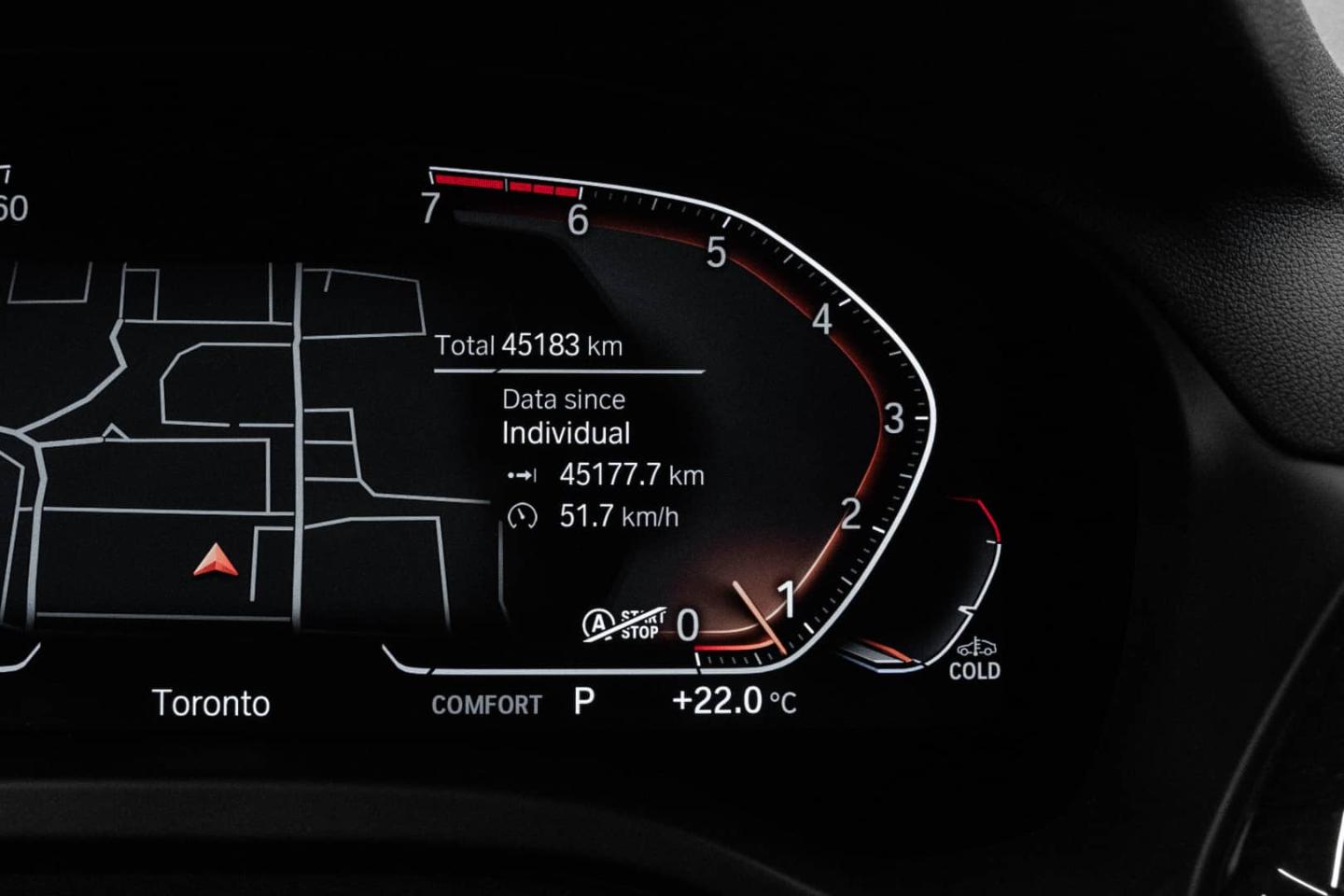 2024 BMW X3 xDrive30i  - 23