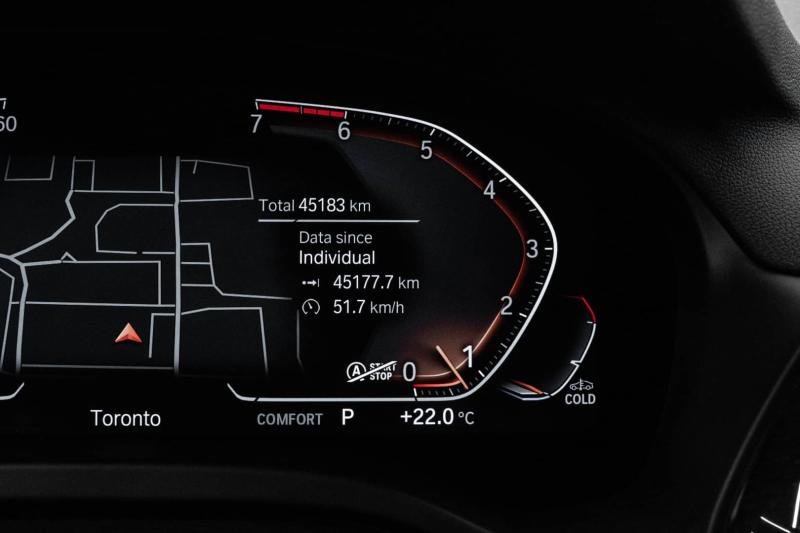2024 BMW X3 xDrive30i  - thumbnail - 23