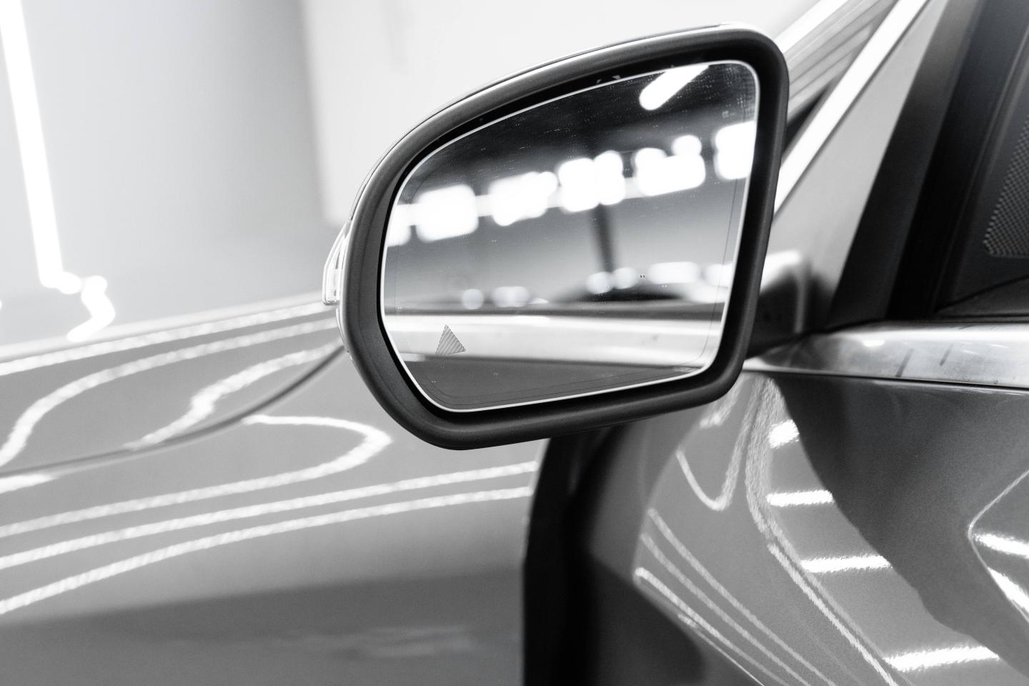 2020 Mercedes-Benz GLC300 Coupe - 17