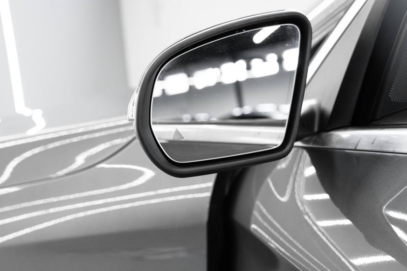 2020 Mercedes-Benz GLC300 Coupe - thumbnail - 17