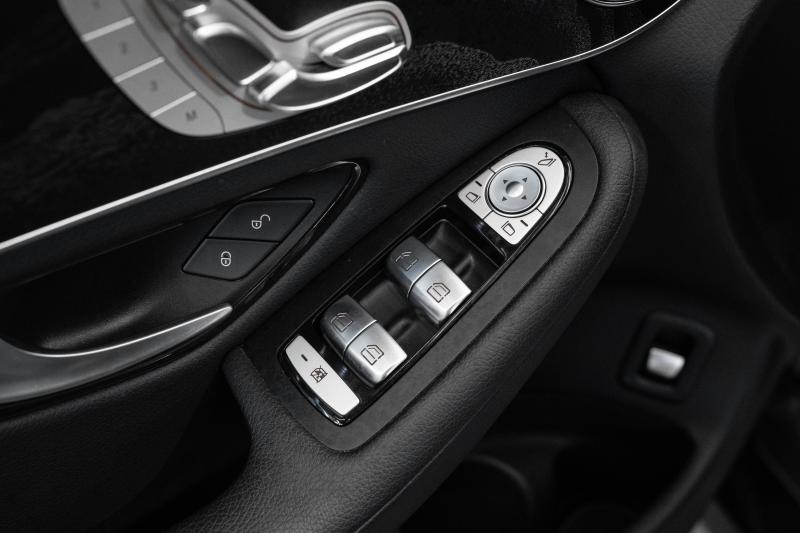 2020 Mercedes-Benz GLC300 Coupe - thumbnail - 19