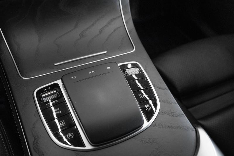 2020 Mercedes-Benz GLC300 Coupe - thumbnail - 22