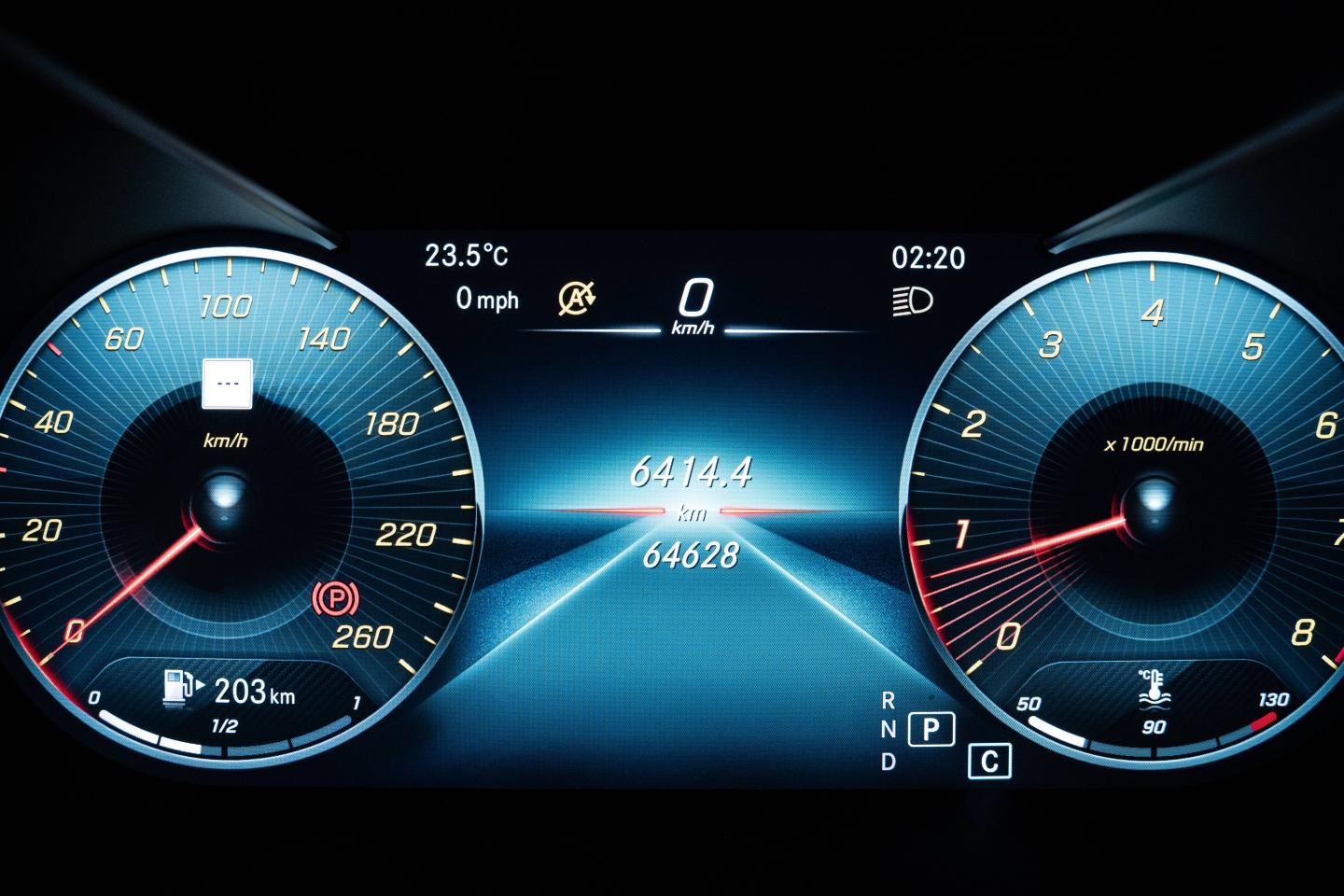 2020 Mercedes-Benz GLC300 Coupe - 23