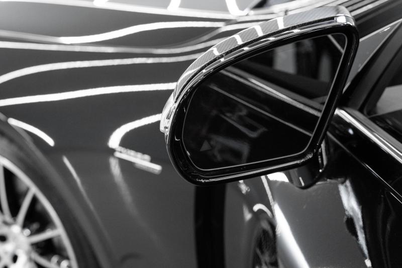 2021 Mercedes-Benz E53 AMG Coupe - thumbnail - 17