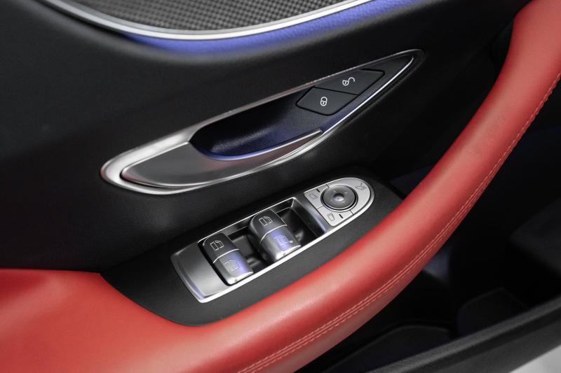 2021 Mercedes-Benz E53 AMG Coupe - thumbnail - 19