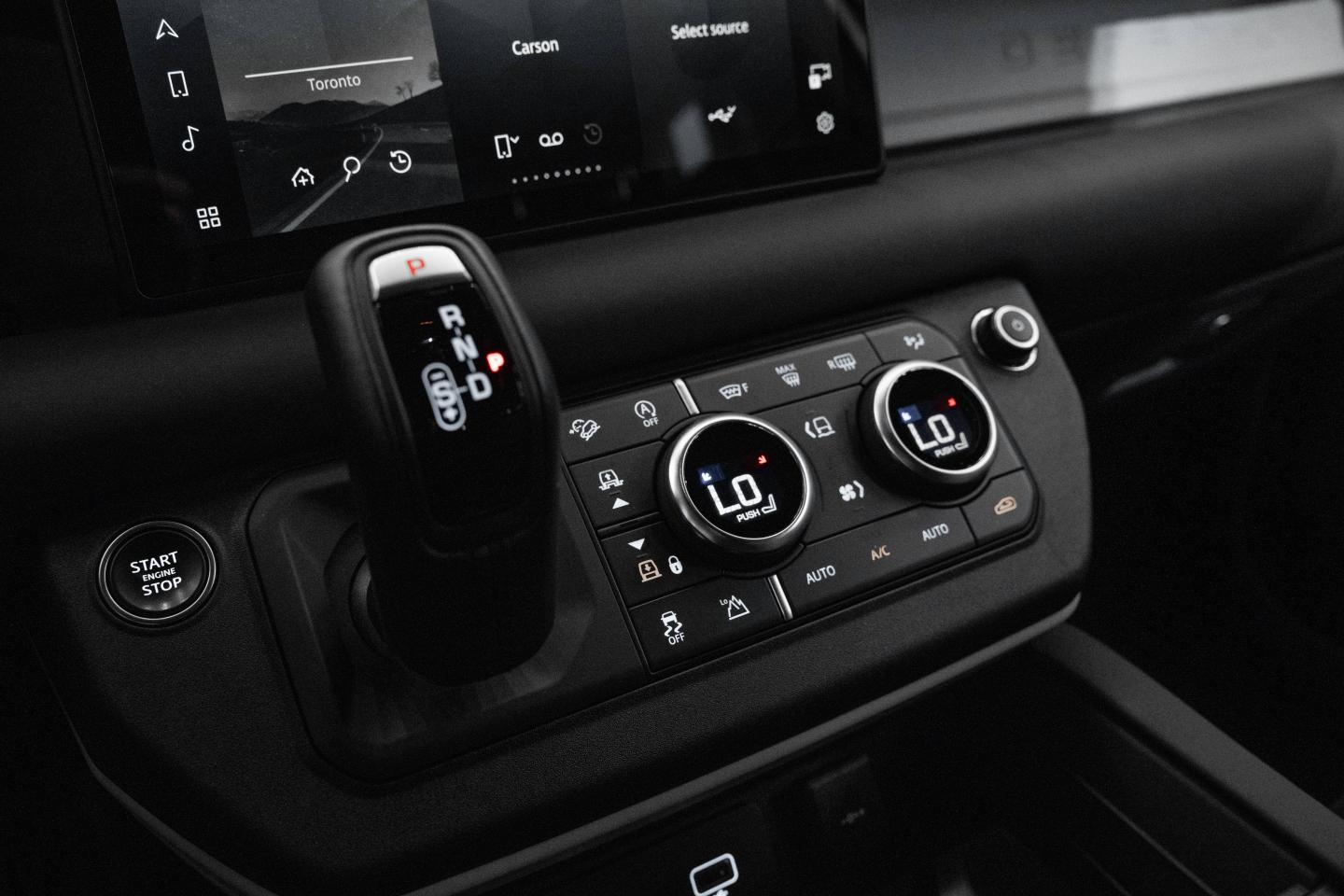 2024 Land Rover Defender 110 P400 X-Dynamic SE - 20