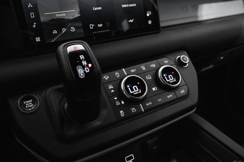 2024 Land Rover Defender 110 P400 X-Dynamic SE - thumbnail - 20