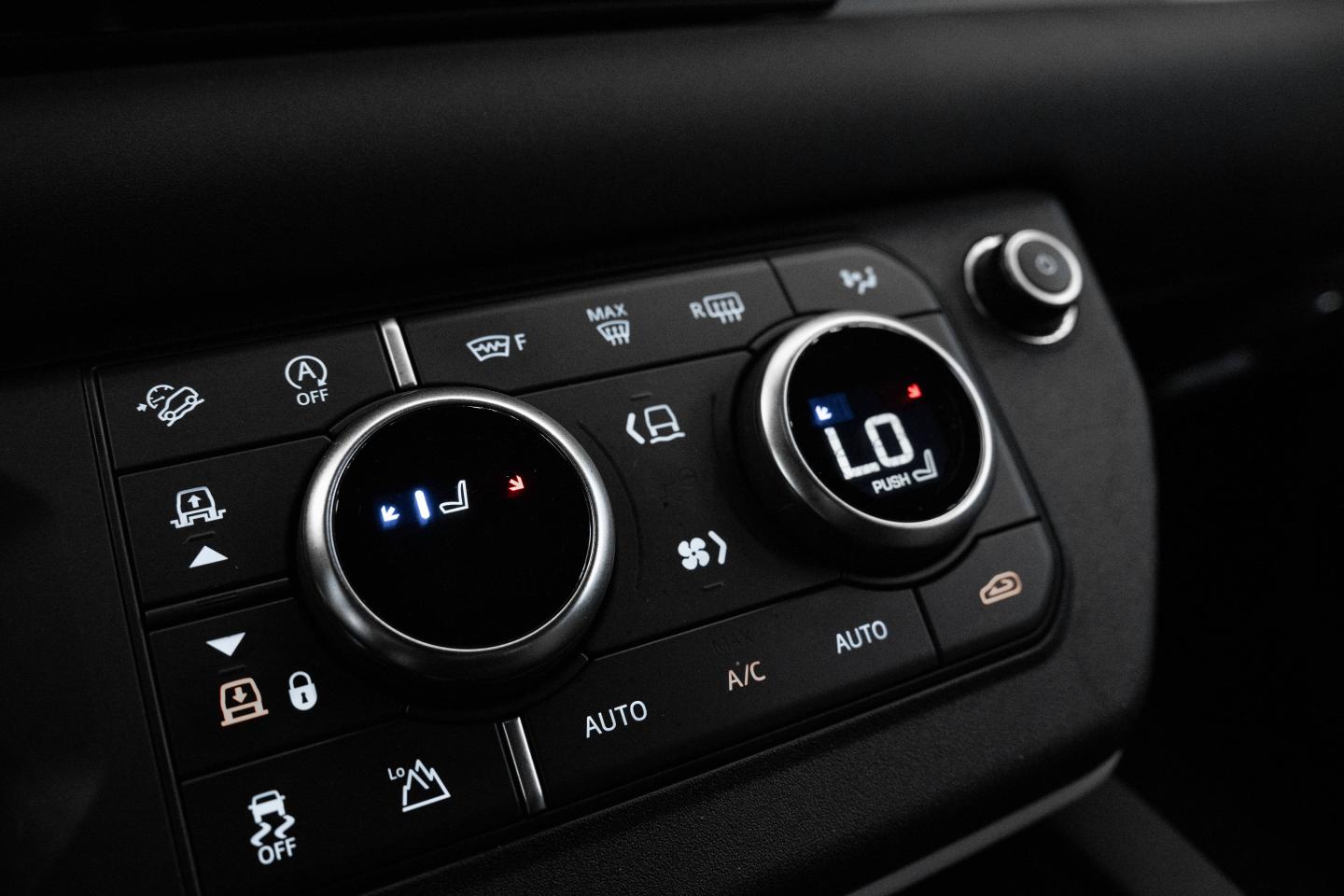 2024 Land Rover Defender 110 P400 X-Dynamic SE - 21