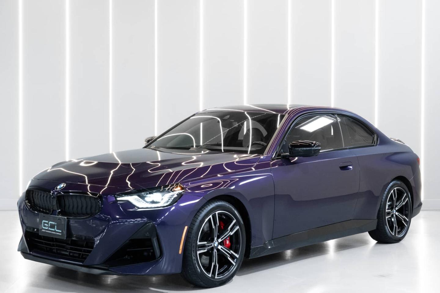 2023 BMW 230i xDrive Coupe - 0