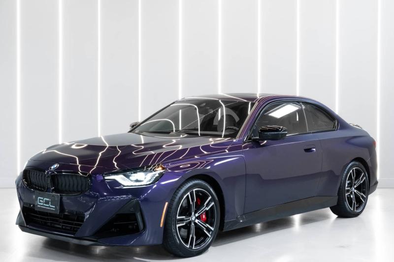 2023 BMW 230i xDrive Coupe - thumbnail - 0