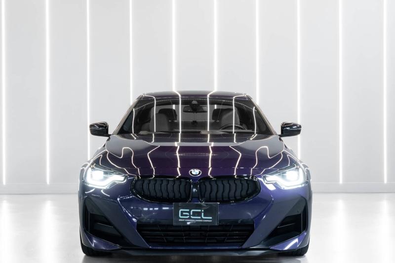 2023 BMW 230i xDrive Coupe - thumbnail - 1