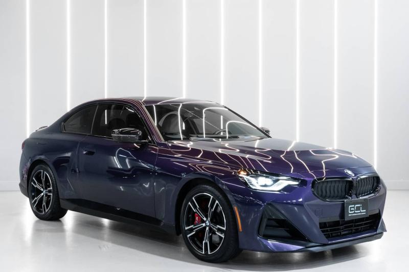 2023 BMW 230i xDrive Coupe - thumbnail - 2