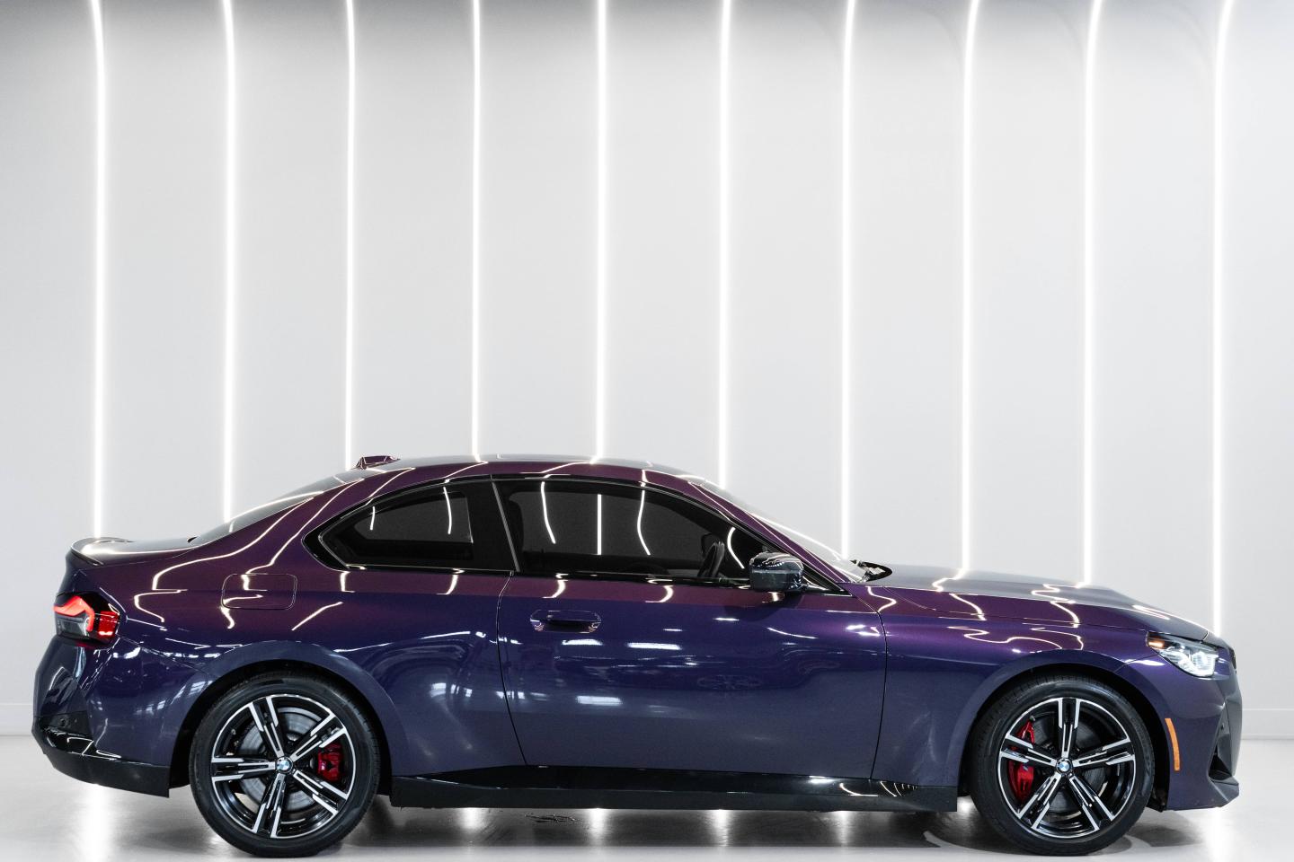 2023 BMW 230i xDrive Coupe - 3