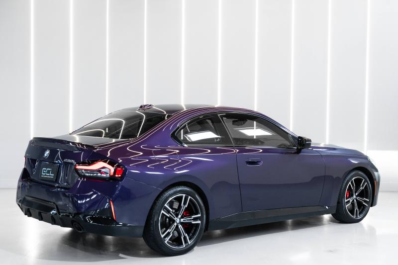 2023 BMW 230i xDrive Coupe - thumbnail - 4