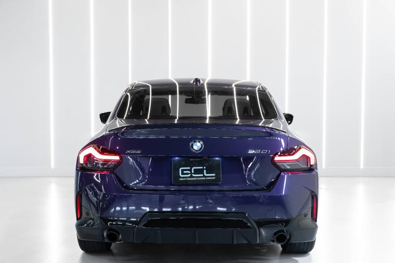 2023 BMW 230i xDrive Coupe - thumbnail - 5