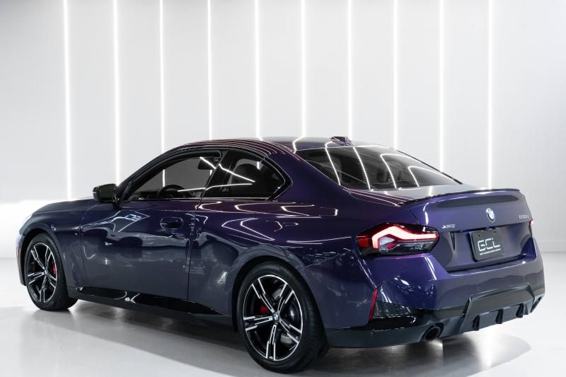2023 BMW 230i xDrive Coupe - thumbnail - 6