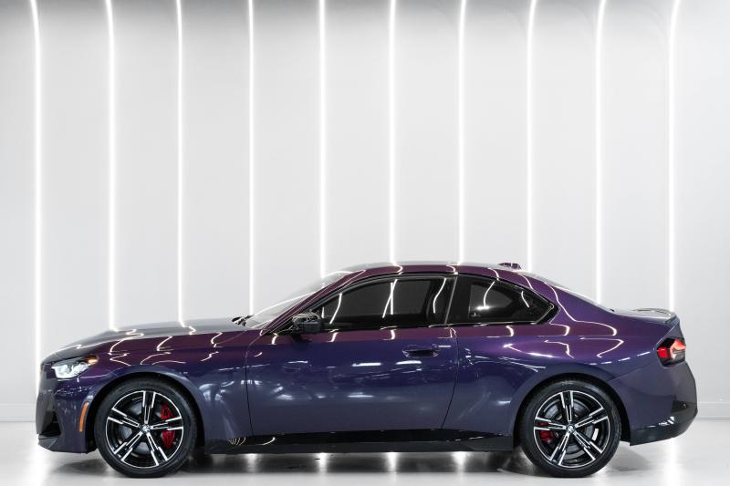 2023 BMW 230i xDrive Coupe - thumbnail - 7