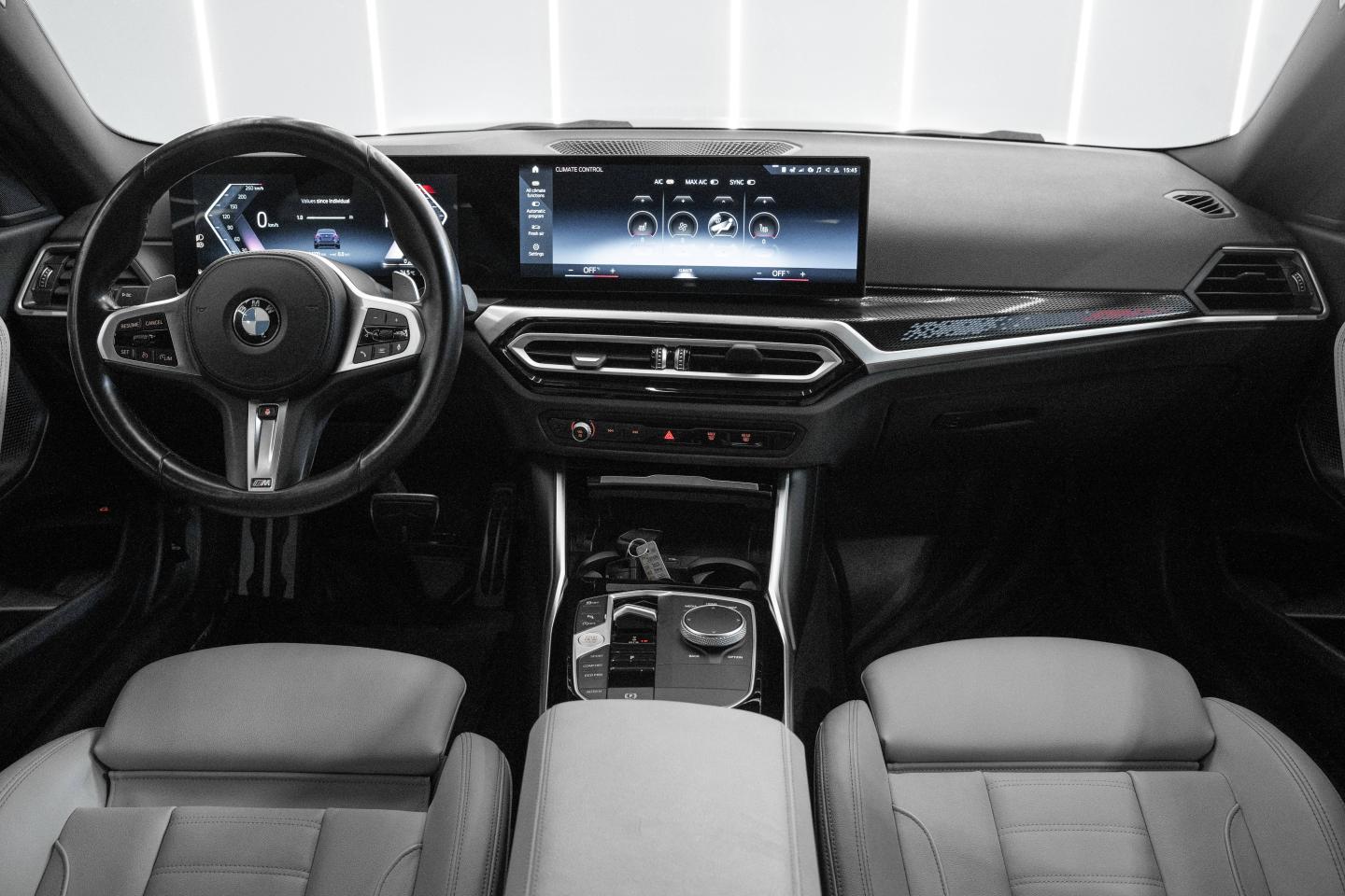 2023 BMW 230i xDrive Coupe - 8