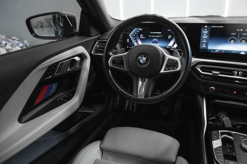 2023 BMW 230i xDrive Coupe - thumbnail - 9