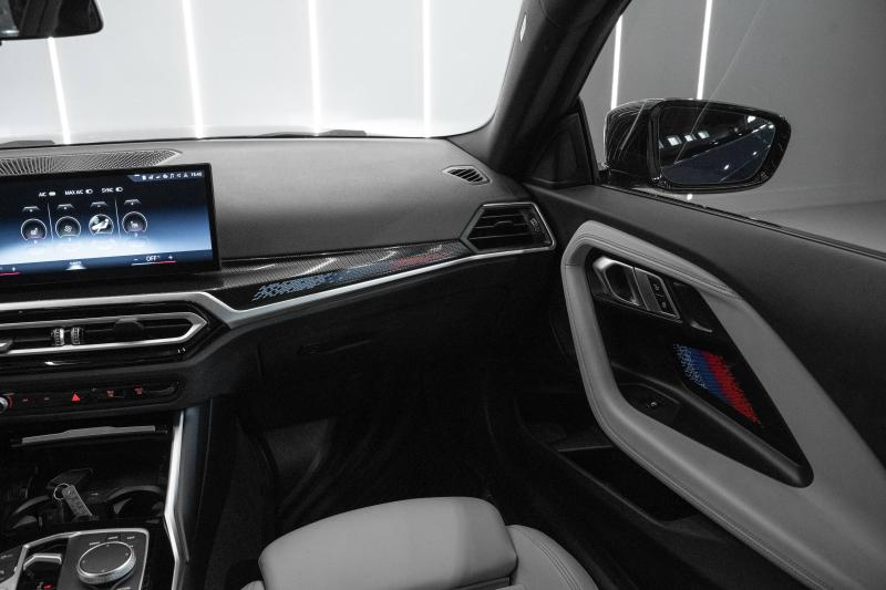 2023 BMW 230i xDrive Coupe - thumbnail - 10