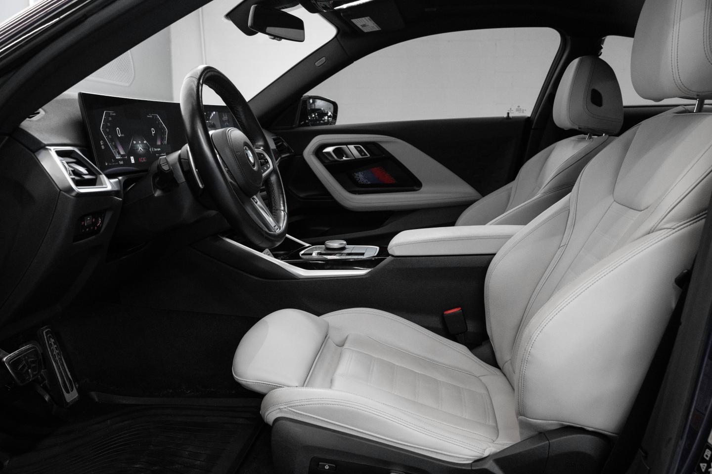 2023 BMW 230i xDrive Coupe - 11