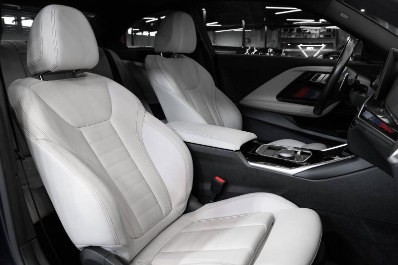 2023 BMW 230i xDrive Coupe - thumbnail - 15