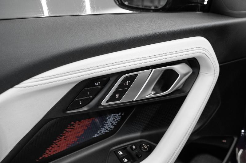2023 BMW 230i xDrive Coupe - thumbnail - 17