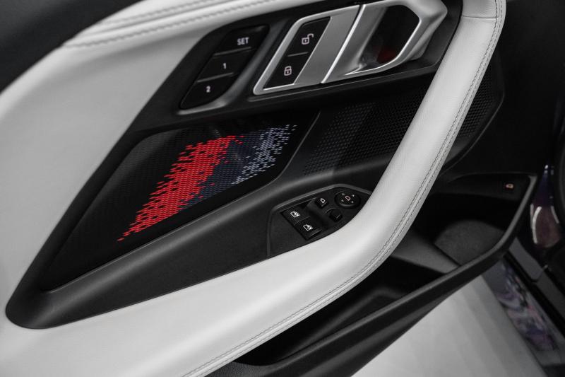 2023 BMW 230i xDrive Coupe - thumbnail - 18