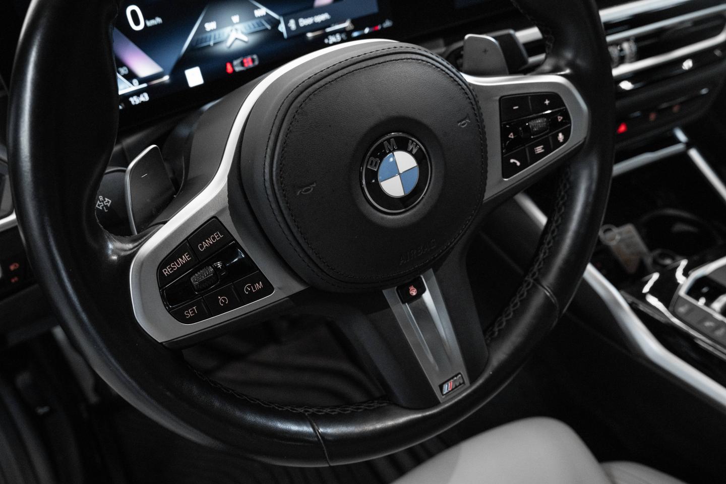 2023 BMW 230i xDrive Coupe - 20