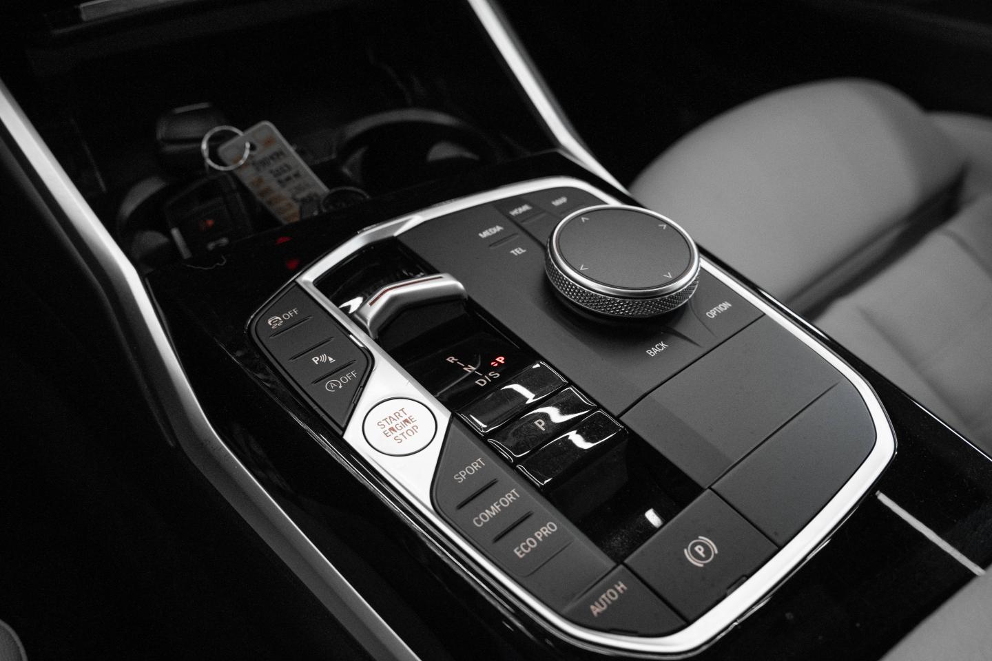 2023 BMW 230i xDrive Coupe - 22