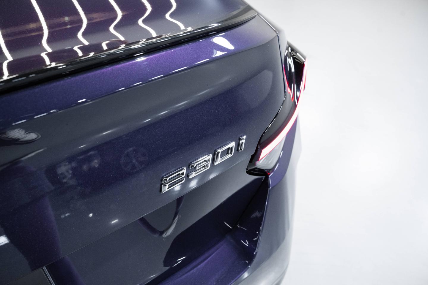 2023 BMW 230i xDrive Coupe - 26