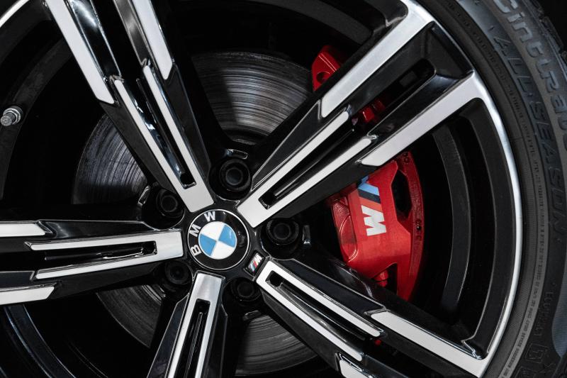 2023 BMW 230i xDrive Coupe - thumbnail - 27