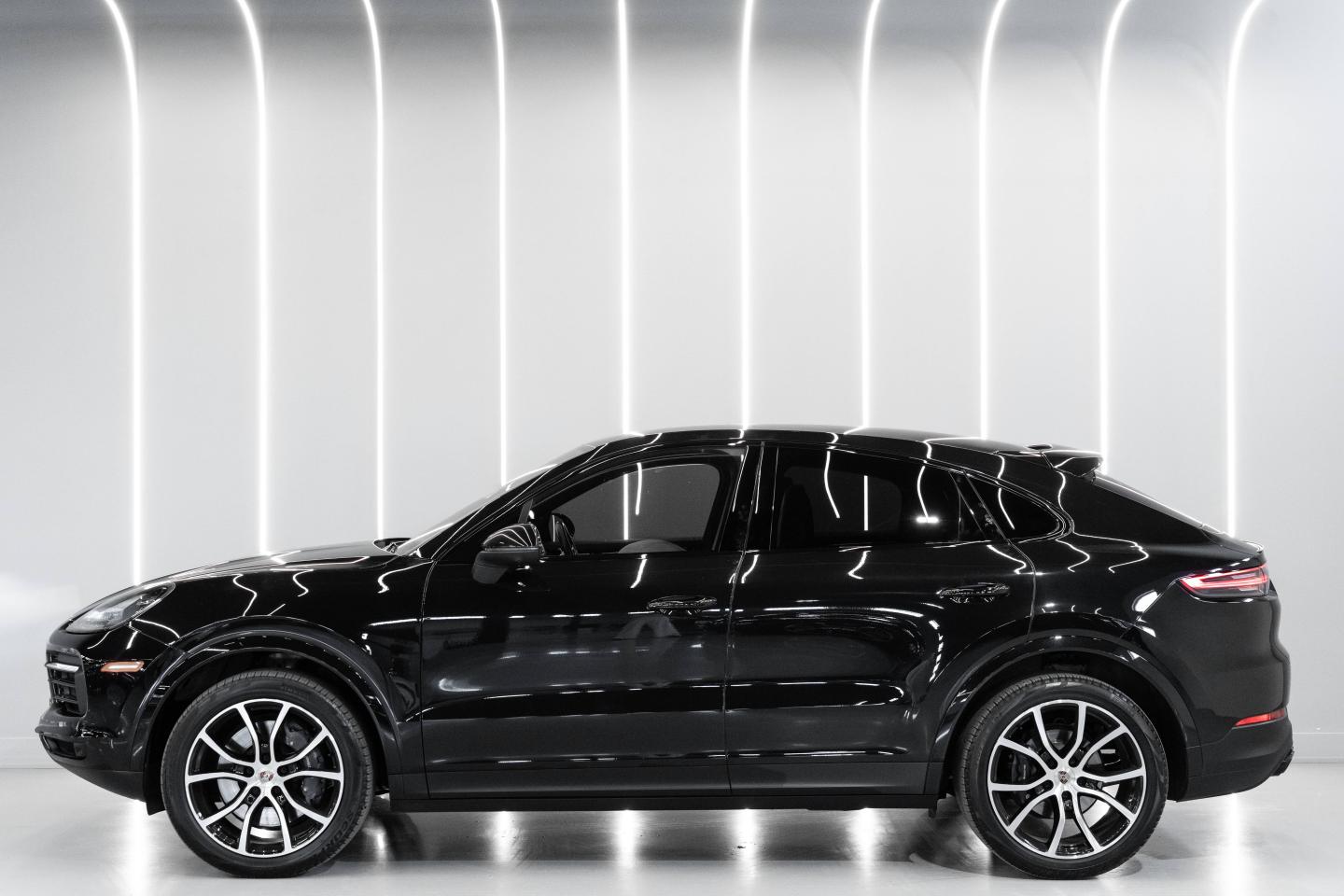2023 Porsche Cayenne Coupe - 7