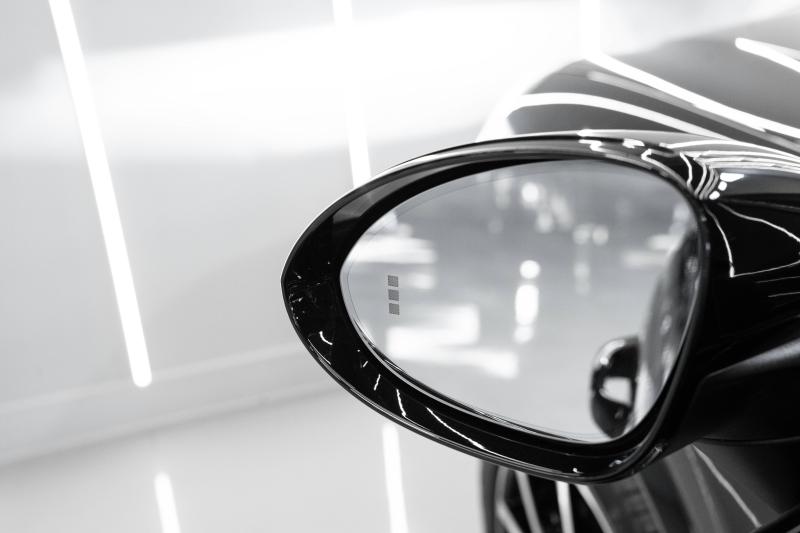 2023 Porsche Cayenne Coupe - thumbnail - 17