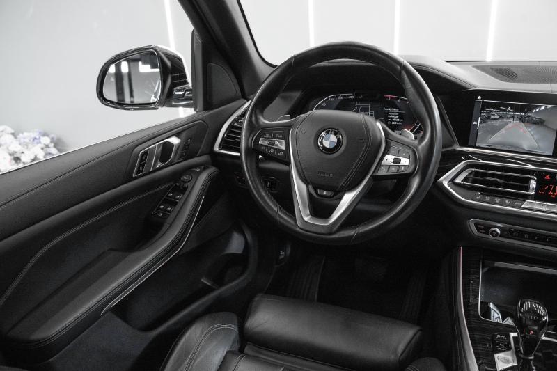 2020 BMW X5 xDrive40i - thumbnail - 9