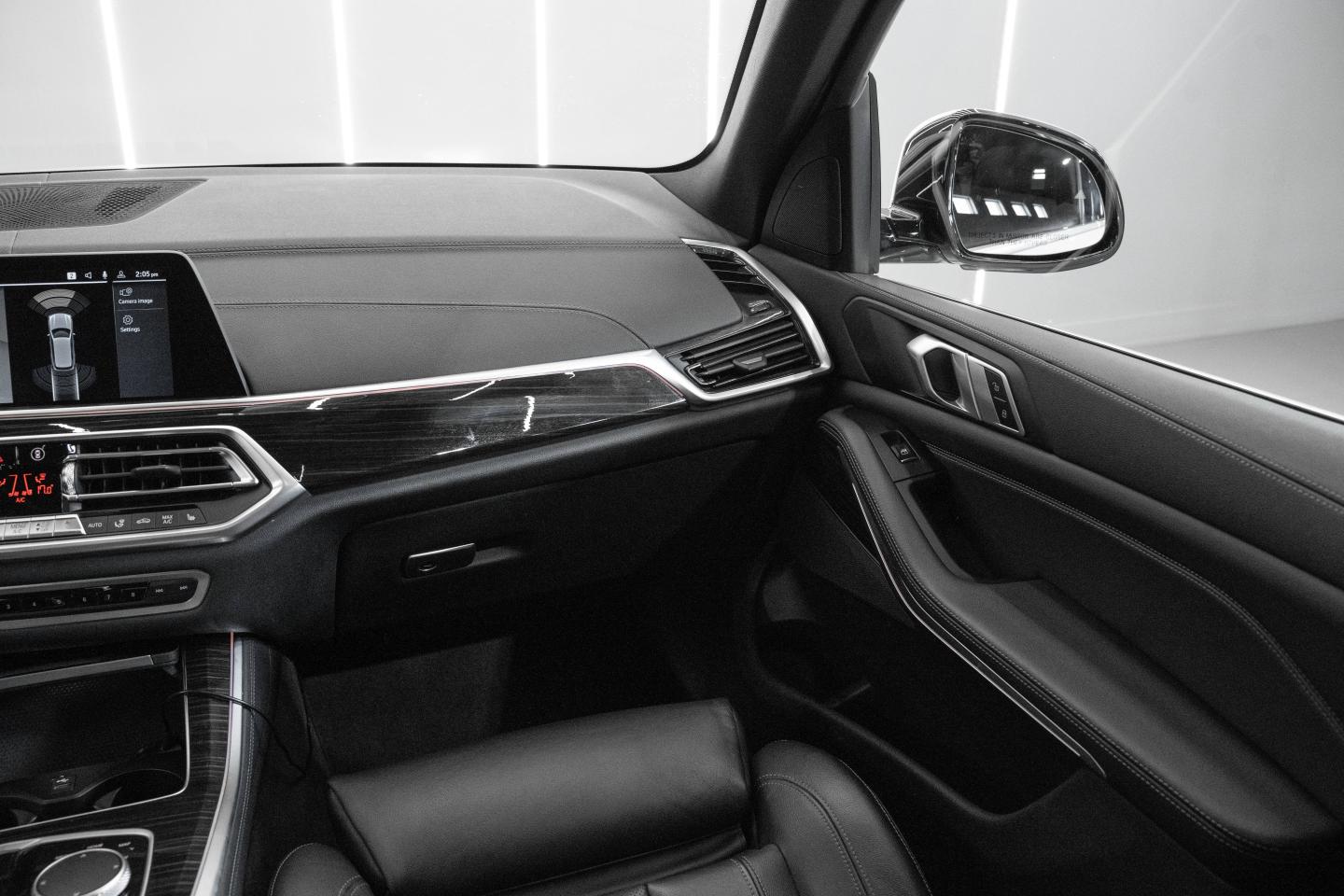 2020 BMW X5 xDrive40i - 10