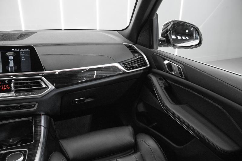 2020 BMW X5 xDrive40i - thumbnail - 10